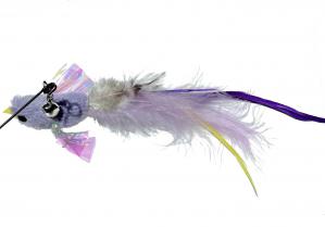 Lilac Bird