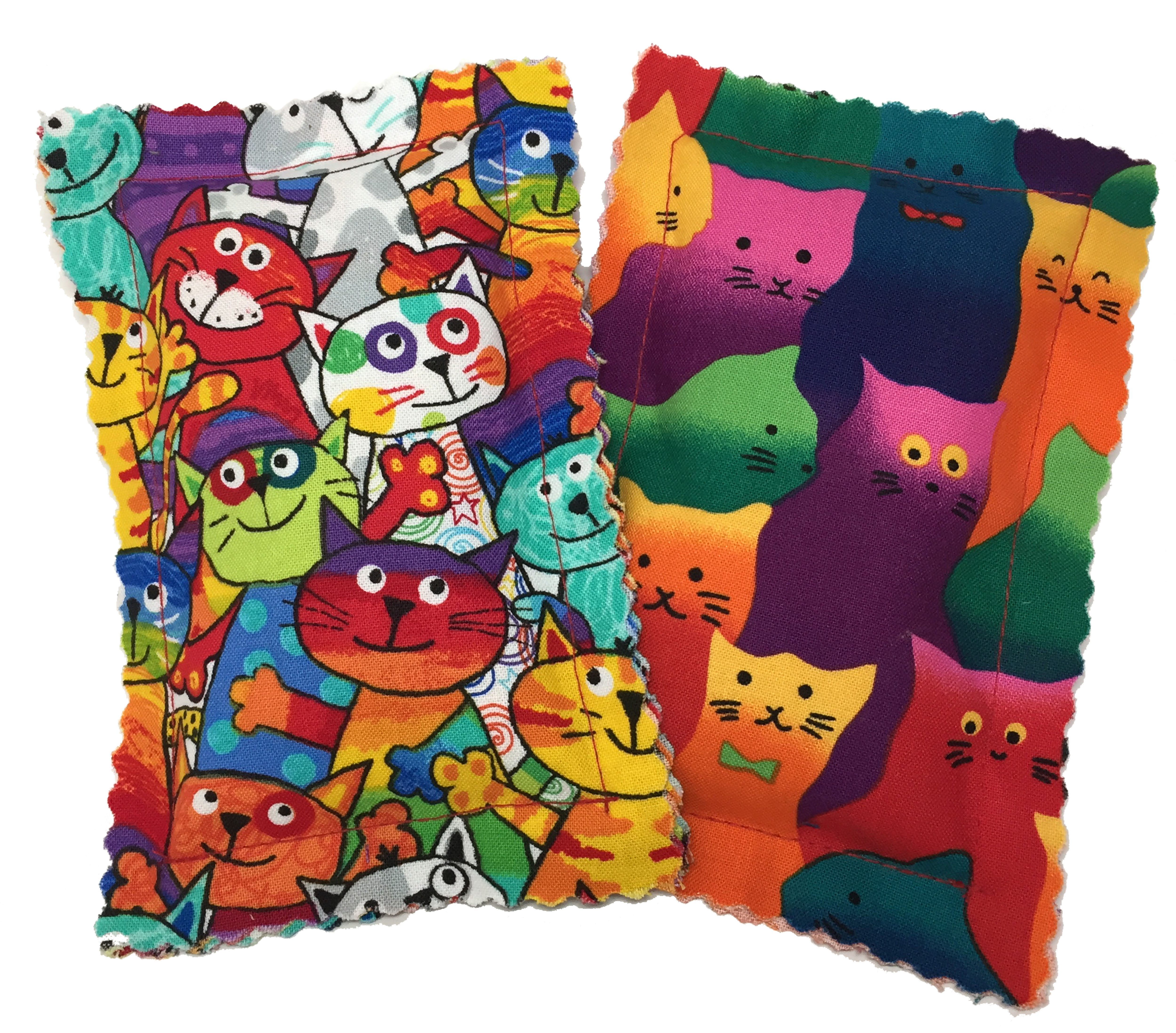 CC3 pillow set