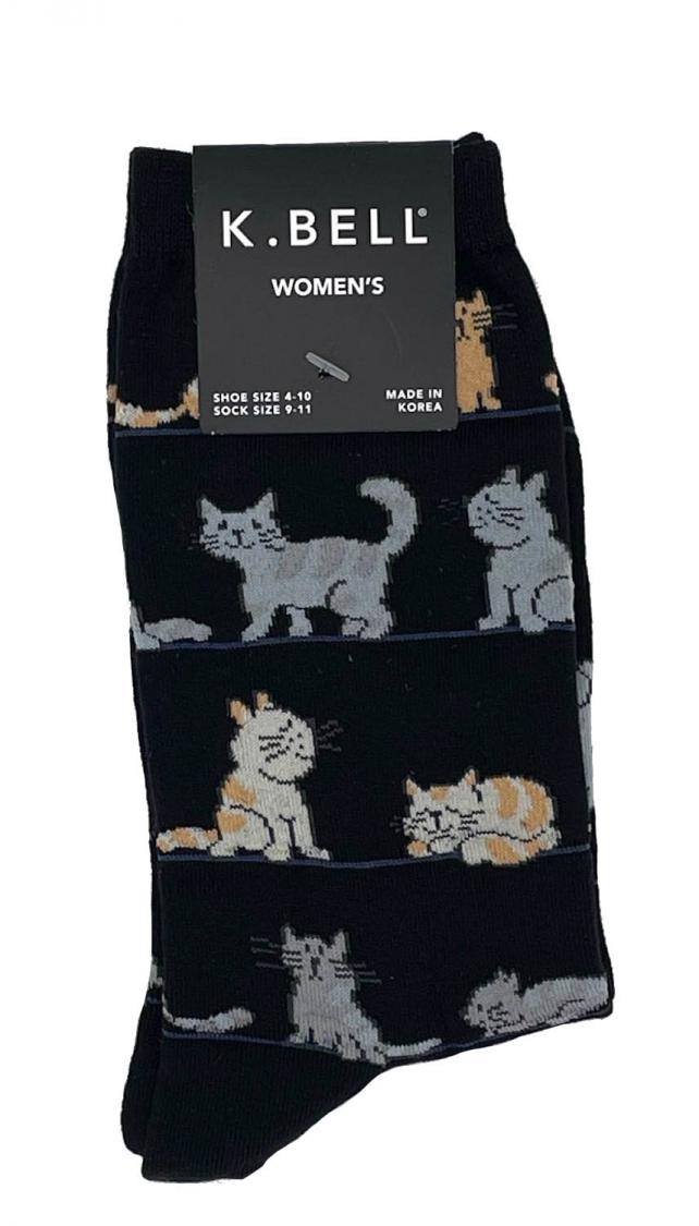 Cat Socks