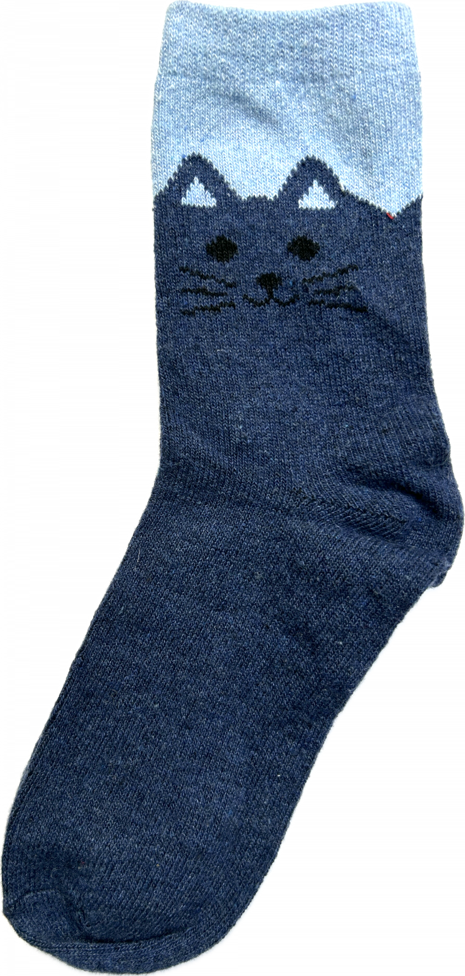 Tebluecathead