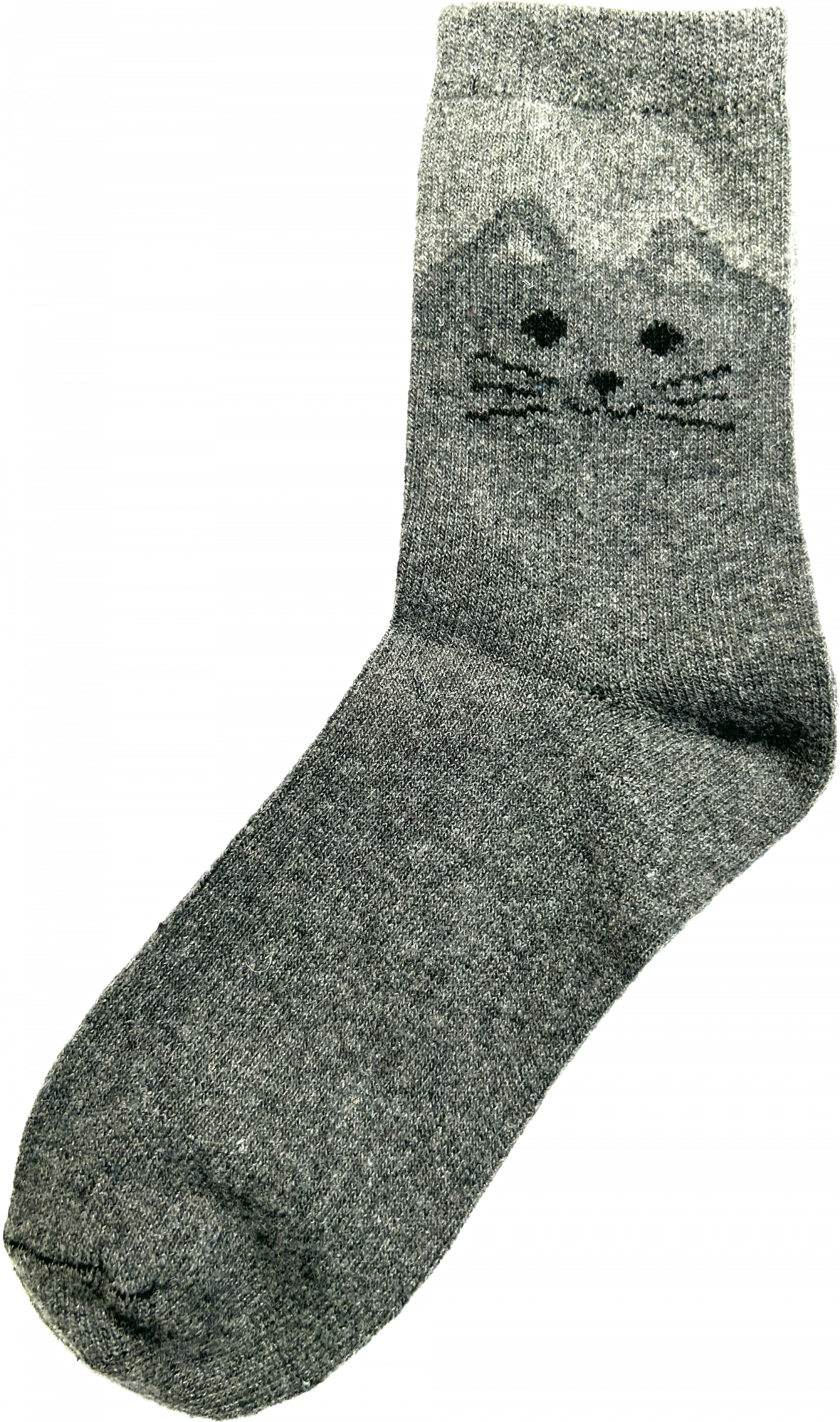 Tegreycathead