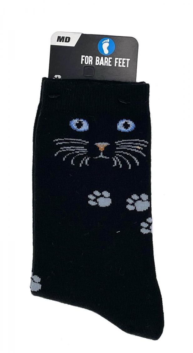 Cat Socks